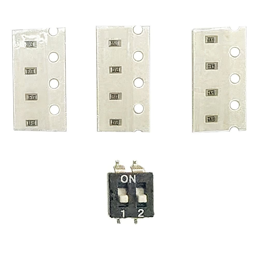 Flash 64 Lite - programmer for UFS, eMMC, Nano memory cards, MicroSD