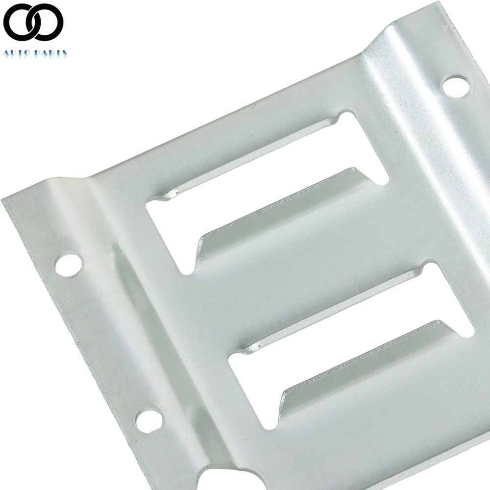 10 Pack 5' E Track Tie Down Rail Kit For Trucks Trailers Cargo Vans Labwork