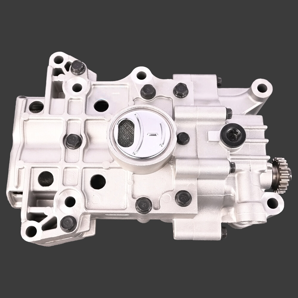 Oil Pump 20Teeth for 13-20 Santa Fe Sport Tucson Sorento Sportage 2.4L USA