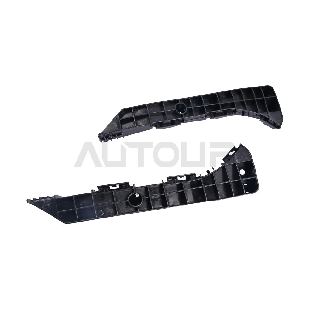 Bumper Bracket Set LH+RH For 2007-2012 Lexus ES350