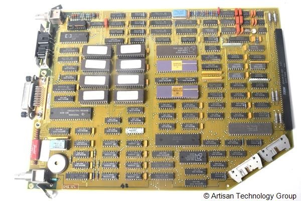 HP 01630-66532 Main Board