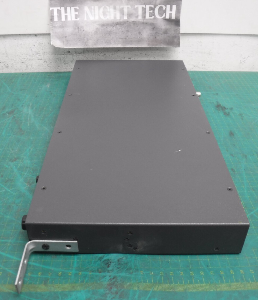 Extron MPS 409 HD Digital Media Presentation Switcher