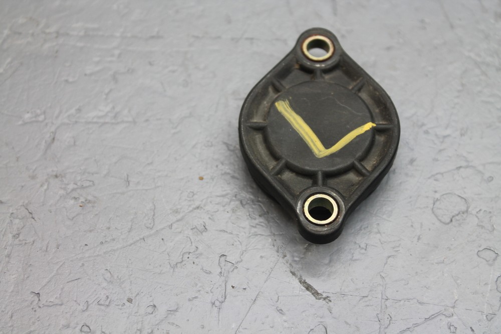 2000 BMW R1100RT LEFT ENIGINE CAP