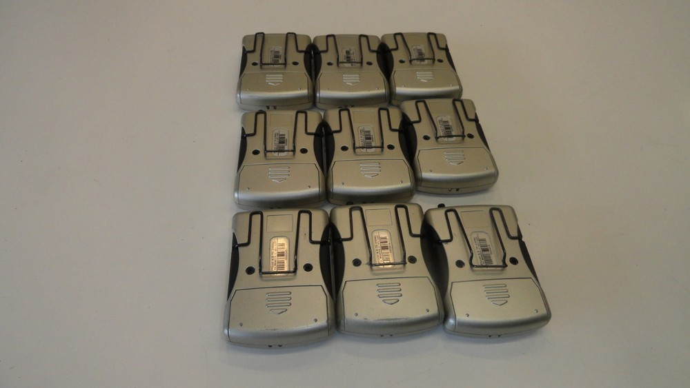 PP1#2: Oticon Amigo T5 Transmitter