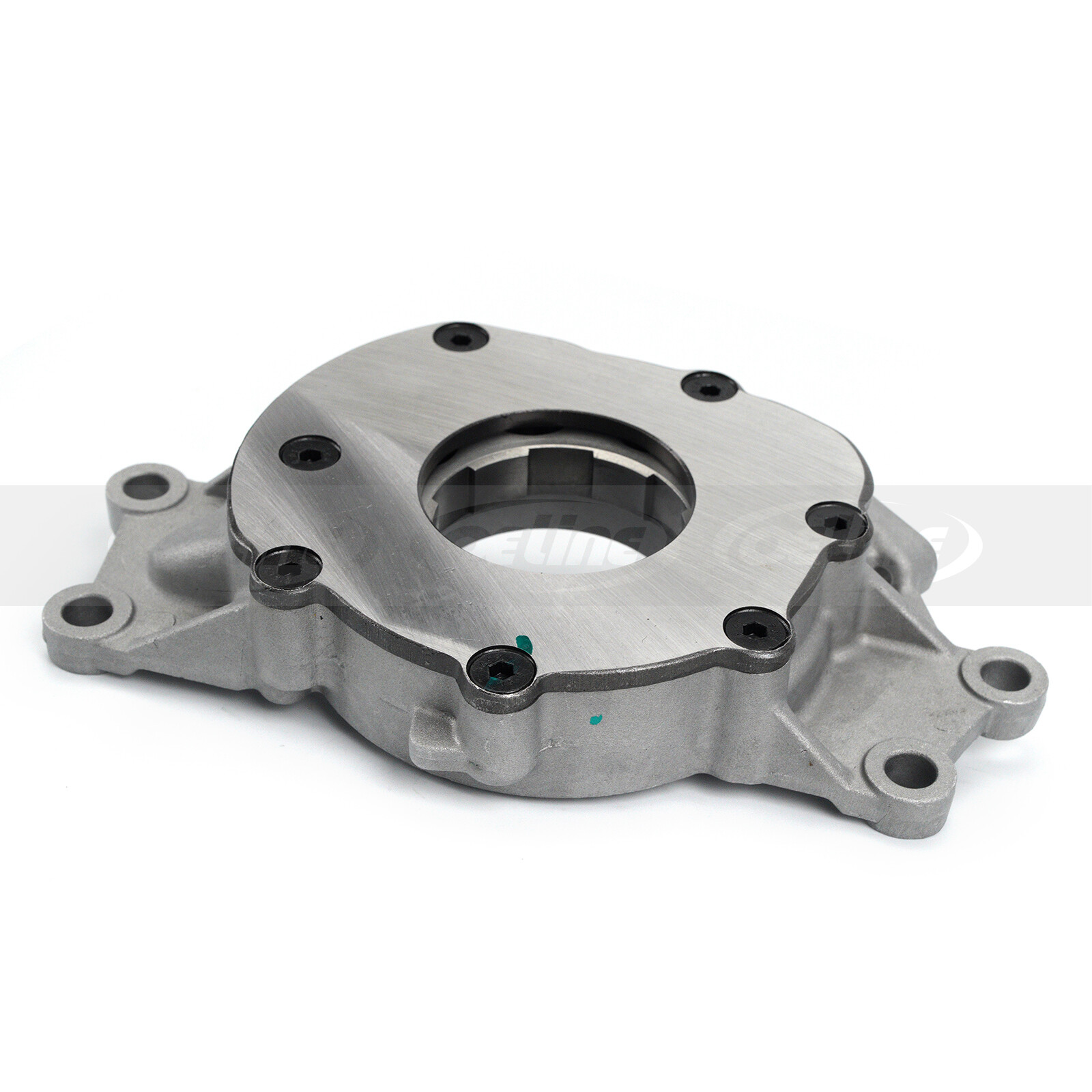 Timing Chain Kit High Volume Oil Pump for 06-17 Chevrolet Tahoe GMC 5.3L 6.0L