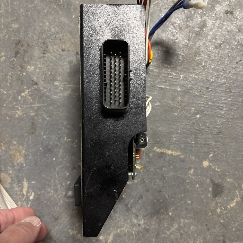 Kholer ADC GM47982 Gas Digital Controller