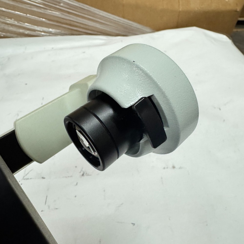 Olympus MIC-D Inverted Digital Microscope USB Imaging Lab Research | Tested