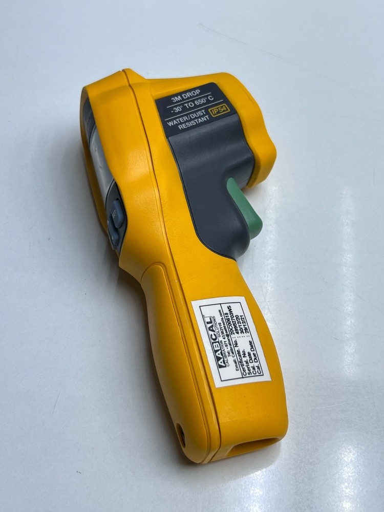 Fluke 62 MAX+ IR Thermometer