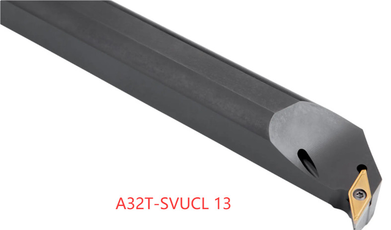 1 PCS  ORIGINAL  INSERTS   A32T-SVUCL 13