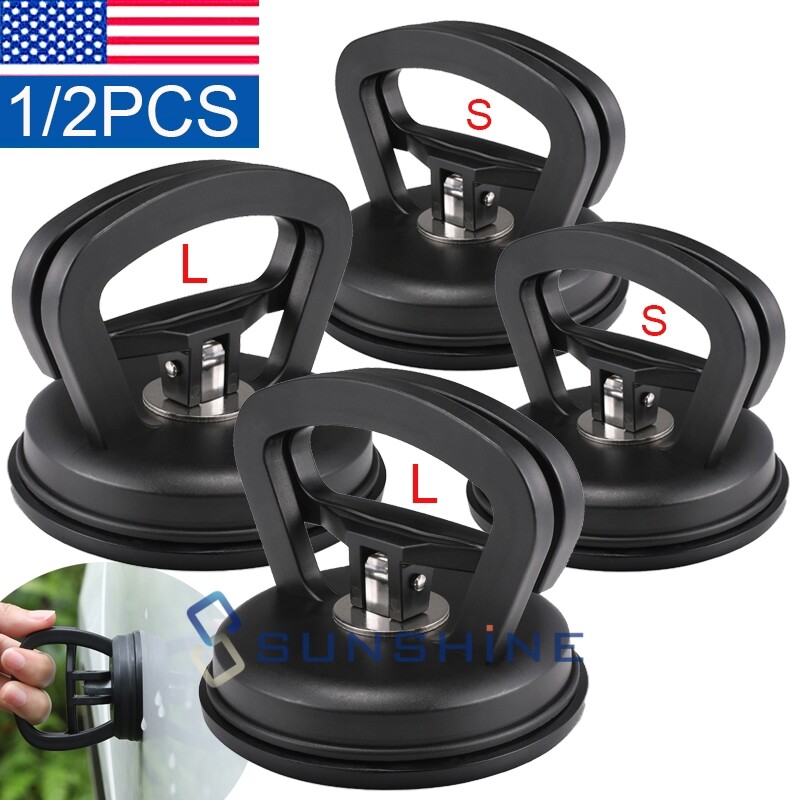 Auto Car Body DENT PULLER Suction Cup Repair Pull Panel Paintless Remover Sucker