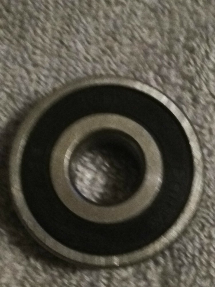 ABT Bearing 6302rs (j)
