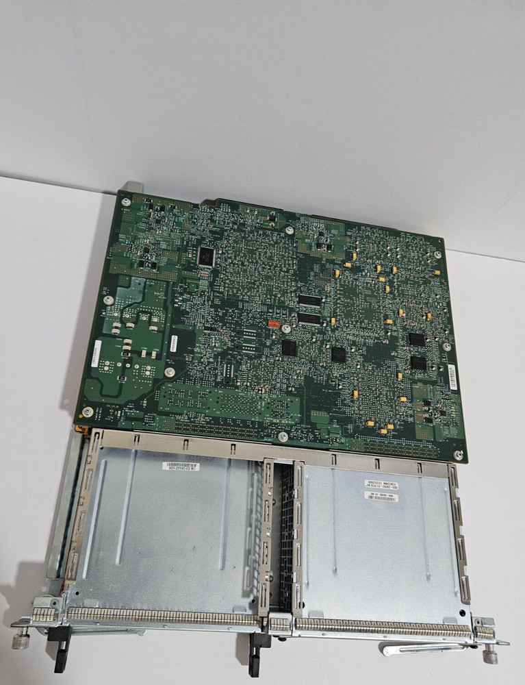 Cisco 7600-SIP-600 7600 Series SPA Interface Processor-600