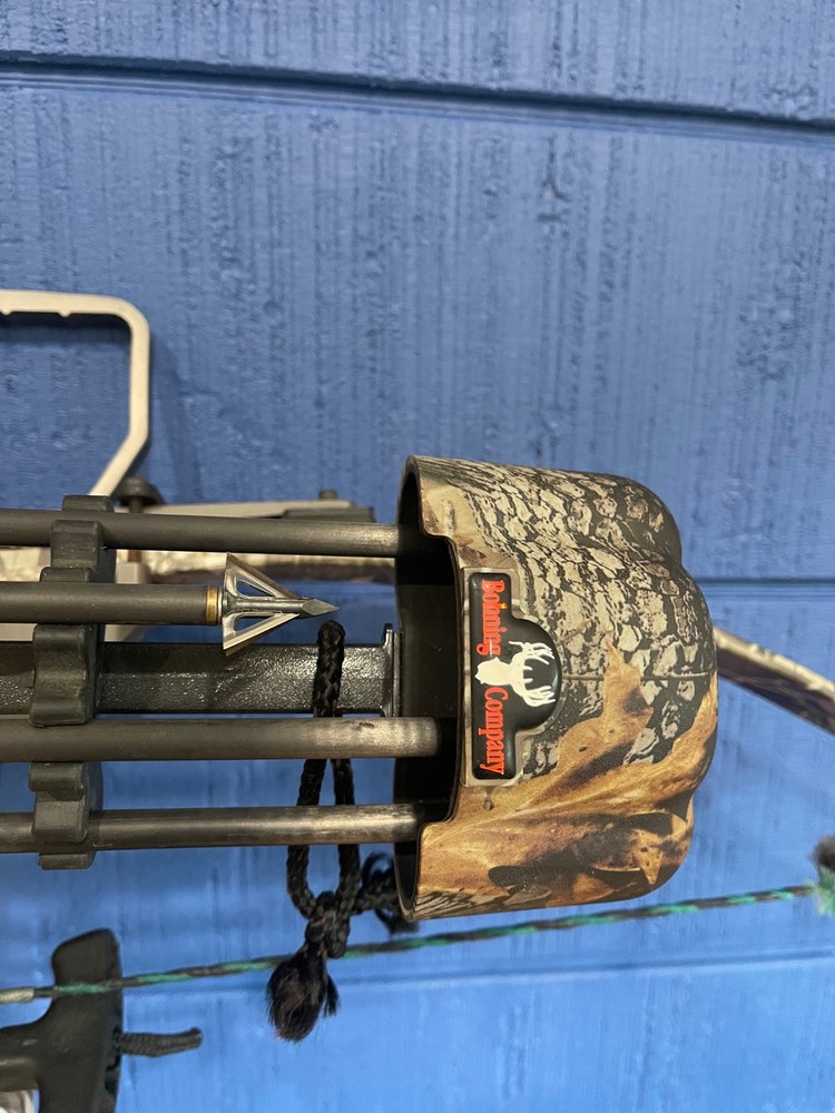 Hunting Cross Bow