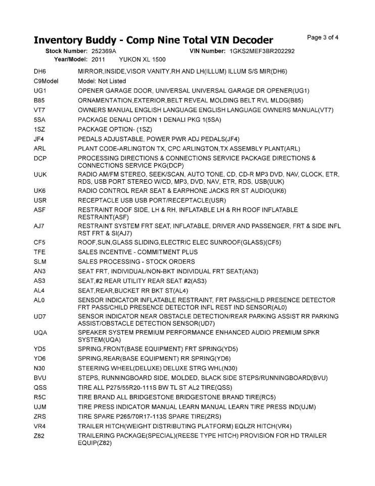 Driver Left Front Spindle/Knuckle Fits 07-14 ESCALADE 2521951