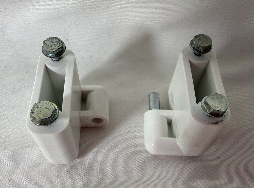 Door Hinge - West Bend Automatic Bread Machine Maker (2lb Loaf) Model 41095