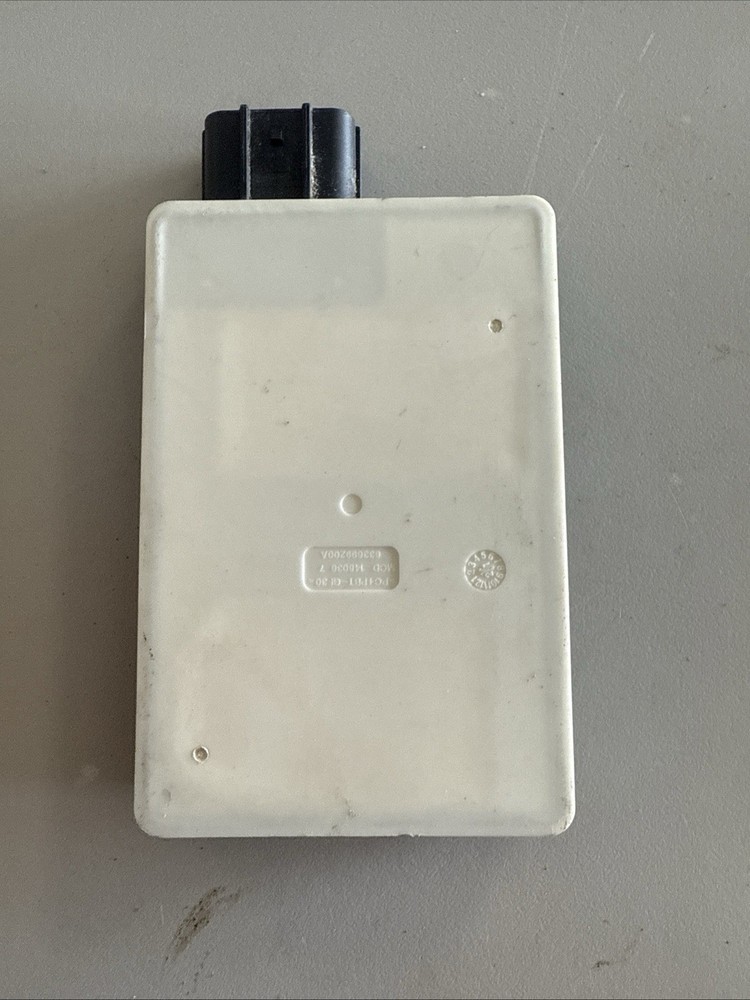 2017-2022 CHRYSLER PACIFICA Bind Spot Sensor Module 04672786AC