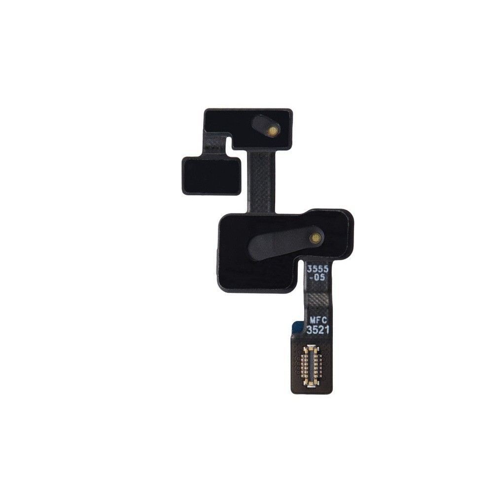 Microphone Mic Flex Cable Replacement Part For iPad 9 2021
