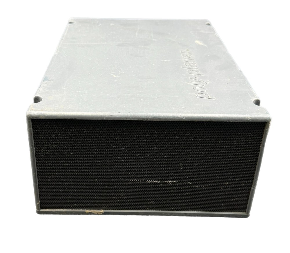 Poly-Planar Marine Subwoofer MS-55S #2