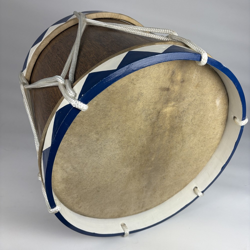 Barravento Alfaia, 16"