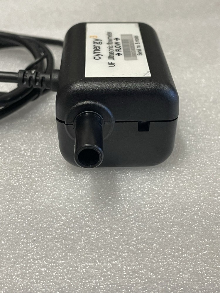 Flowsonic Ultrasonic Flow Meter UF