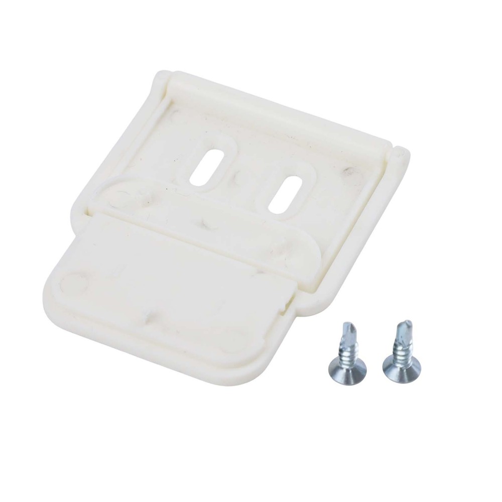 Secure Your Property with Garage Door Bracket for Ring Alarm Sensor Setup