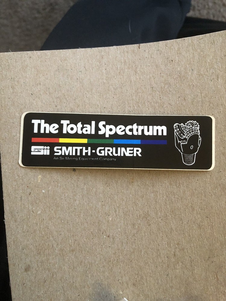 coal mining stickers