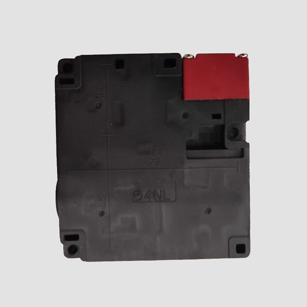 Safety Door Switch For OMRON D4NL-2FFA-B4S