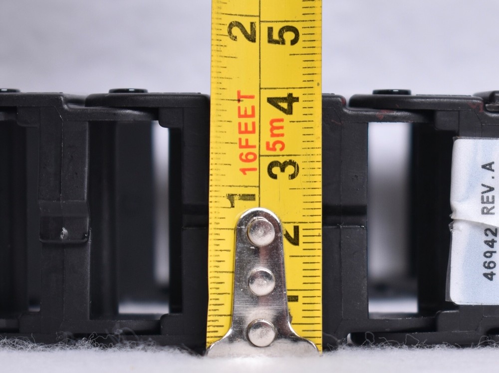 Igus Energy Chain Cable Carrier 26" Length E08.30.033