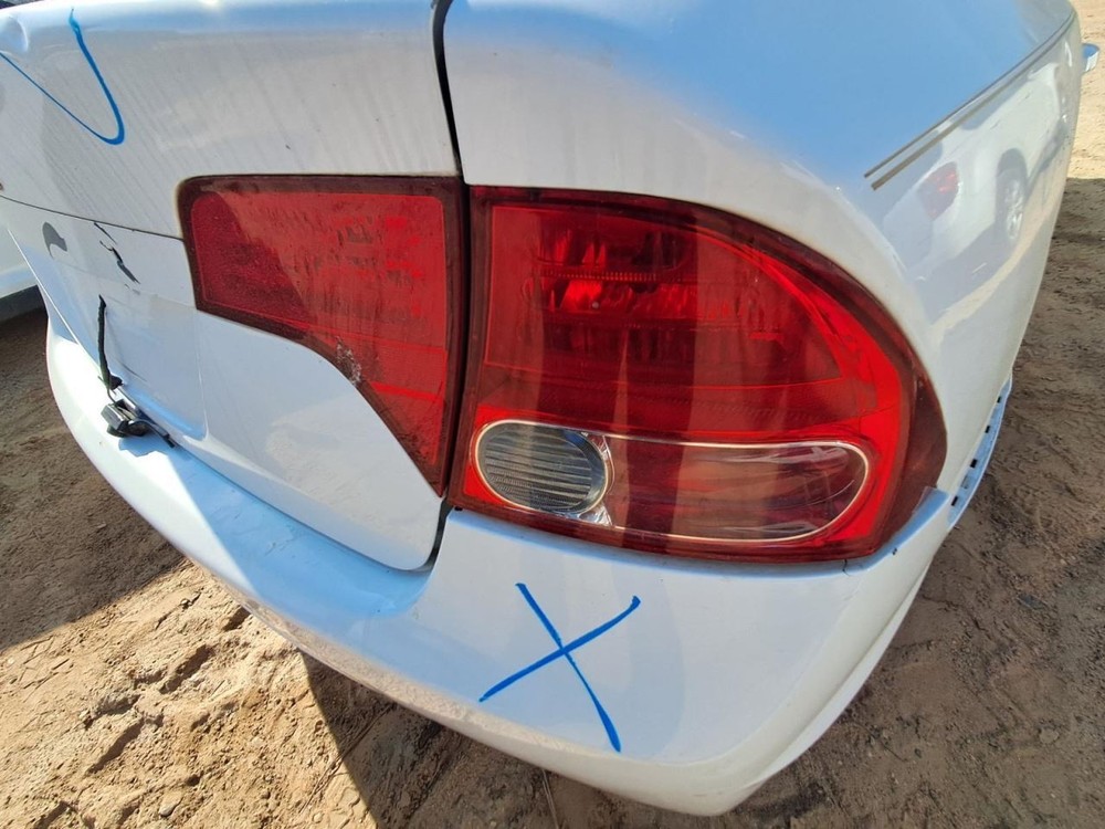 CIVIC 2008 Glove Box 5024073