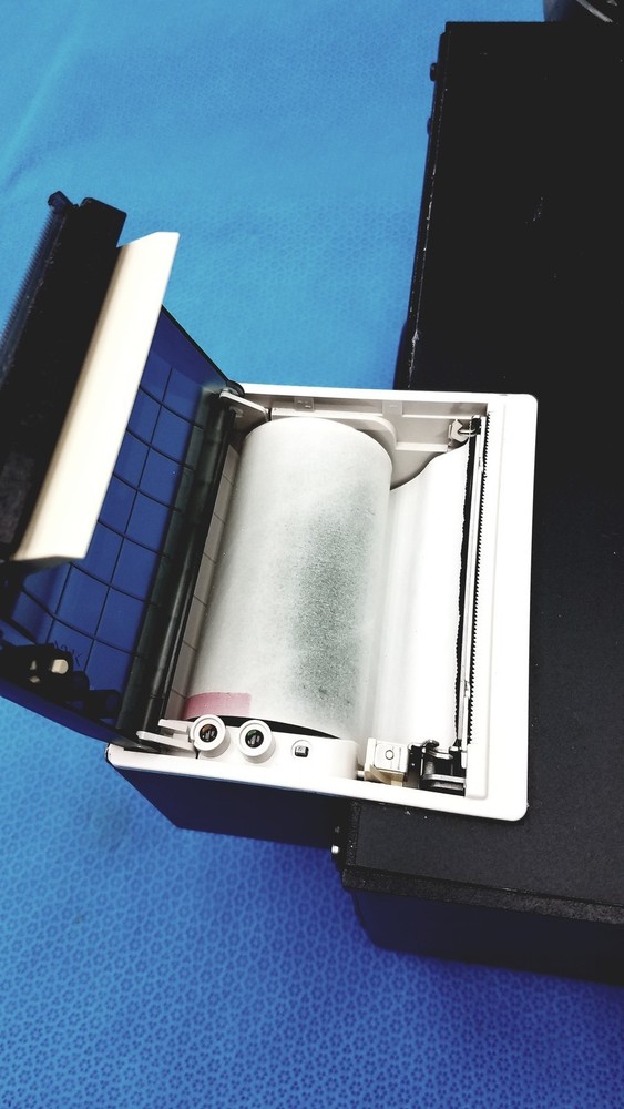 Streck ESR-Auto Plus 506 Sedimentation Rate Analyzer