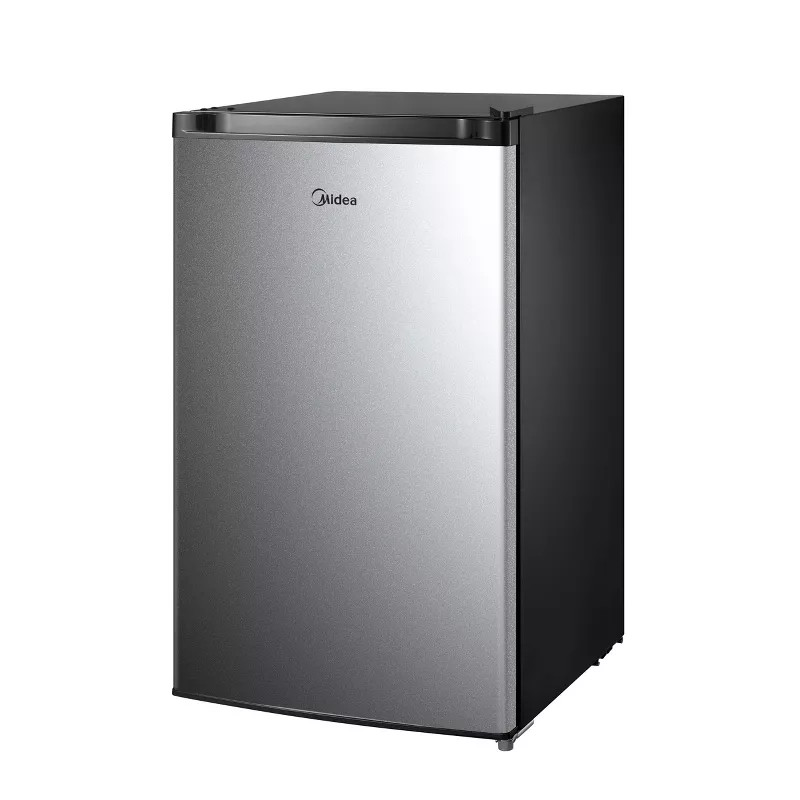 MIDEA 4.4 CU FT COMPACT REFRIGERATOR