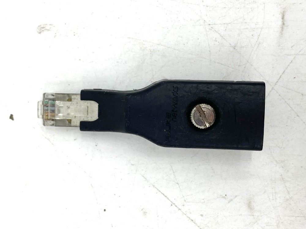 Fluke Networks DSP PM01 Personality Module