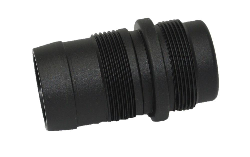 SSC Dye UL to Bob Long Adapter