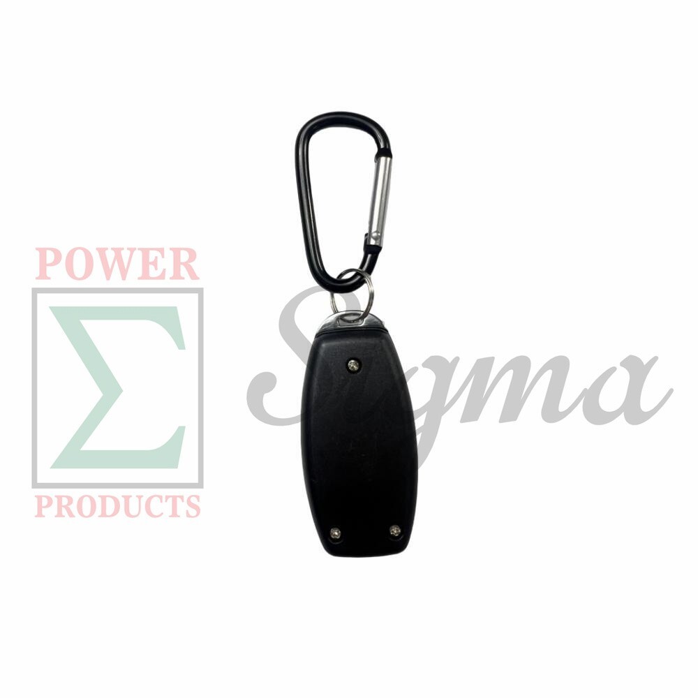 Remote Control Key Fob for Westinghouse iGen4500DF iGen4500 Inverter Generator