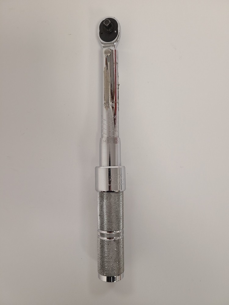 Proto Torque Wrench 6062C