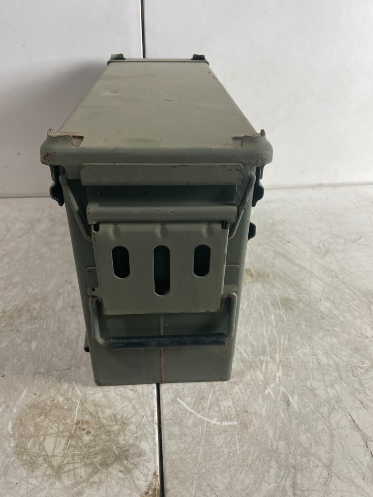 Ammo can