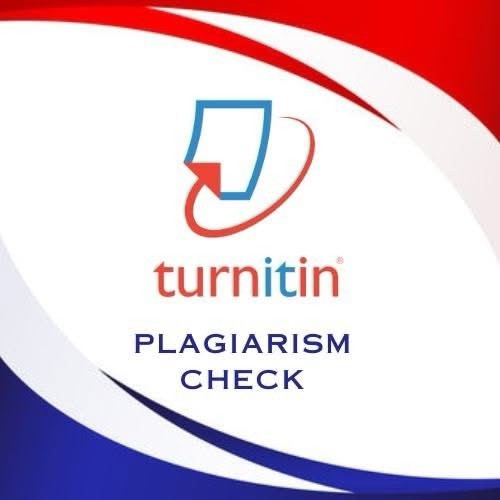Turnitin and AI Check Service