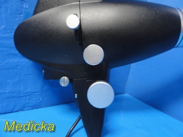 Marco Chart Projector (Halogen Light) W/ AC Adapter & Slide ~ 37703