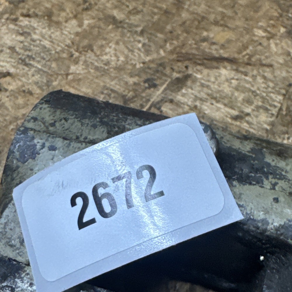 Hendey 14” Engine Lathe Bushing / Guide Bracket ⬇️