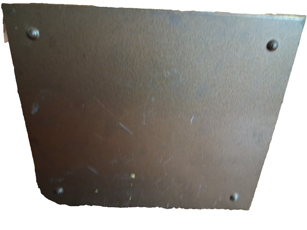 GC Electronics Model No. 36-568 Transistor Tester - Powers On -