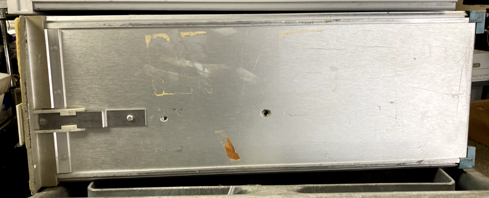 Tektronix 492P Spectrum Analyzer