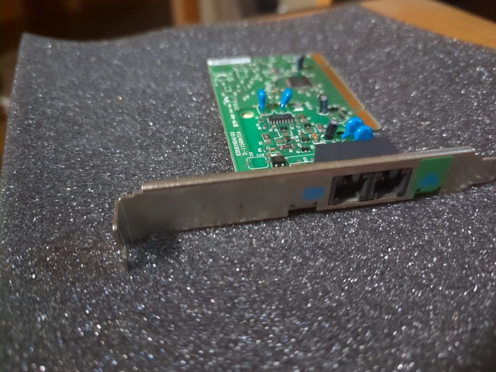 Intel 537EPG 56 Kbps