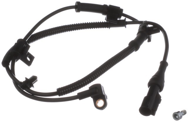 Delphi Abs Wheel Speed Sensor P N Ss20870