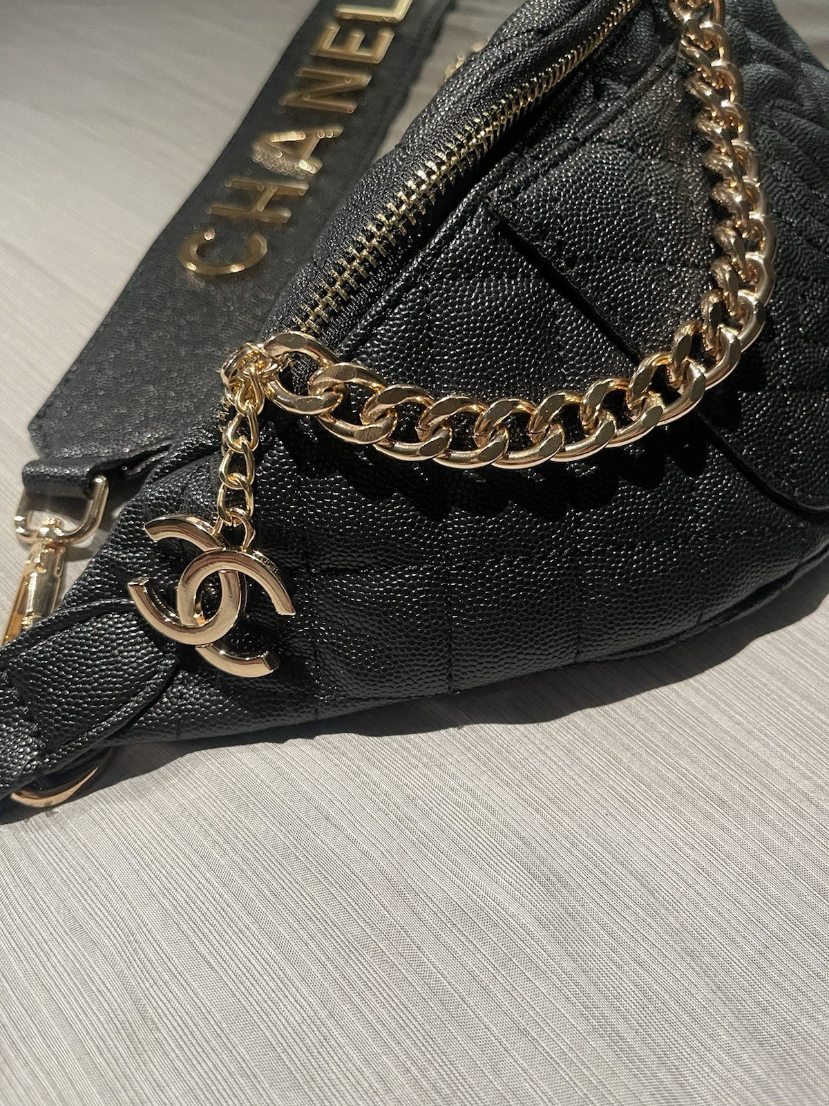 CHANEL GWP VIP Belt Bag New