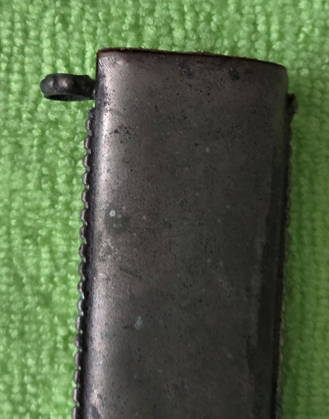 Russian Caucasian Dagger Estate Sale Find - Replica? Great RARE Find!! LQQK!!