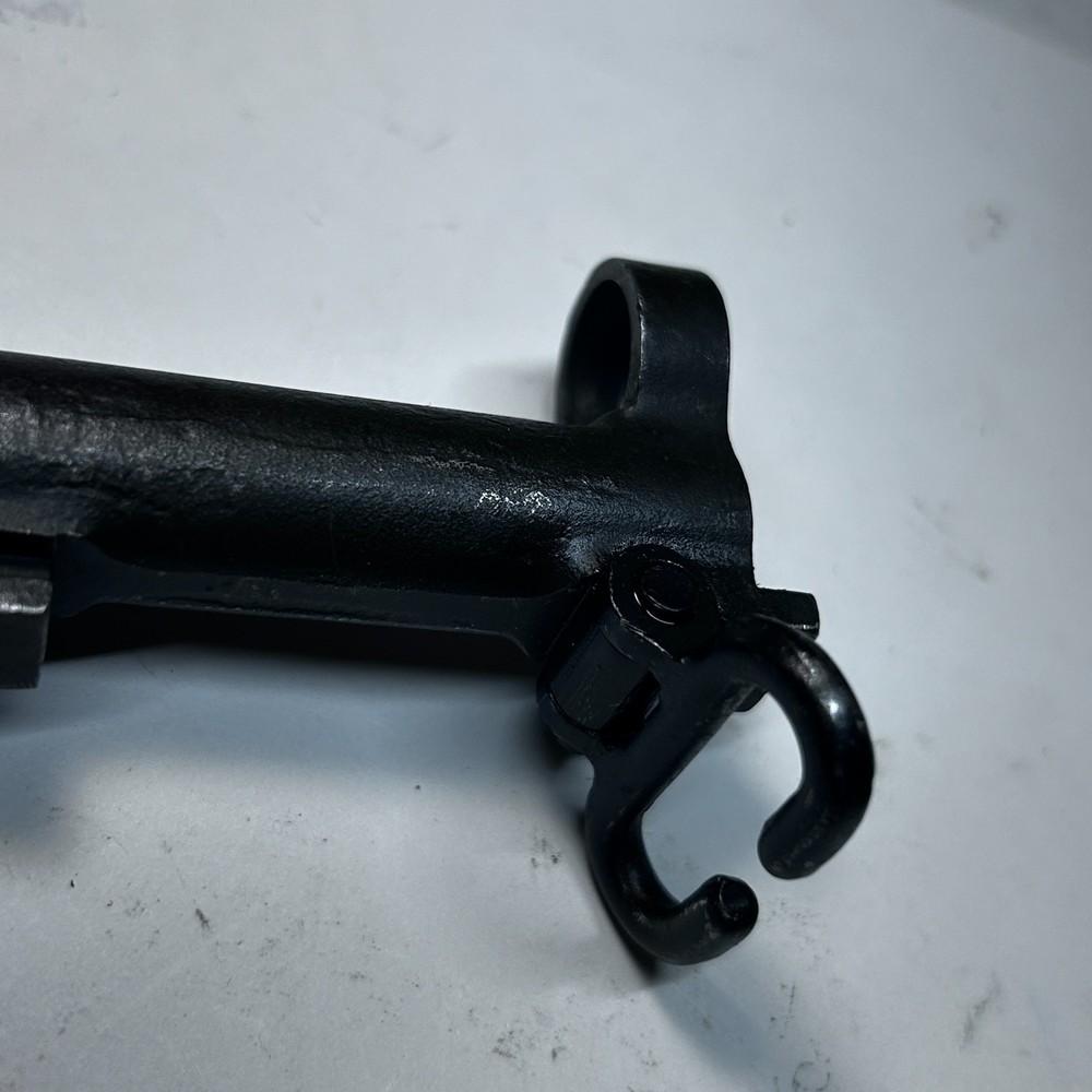 U S GARAND GAS CYLINER