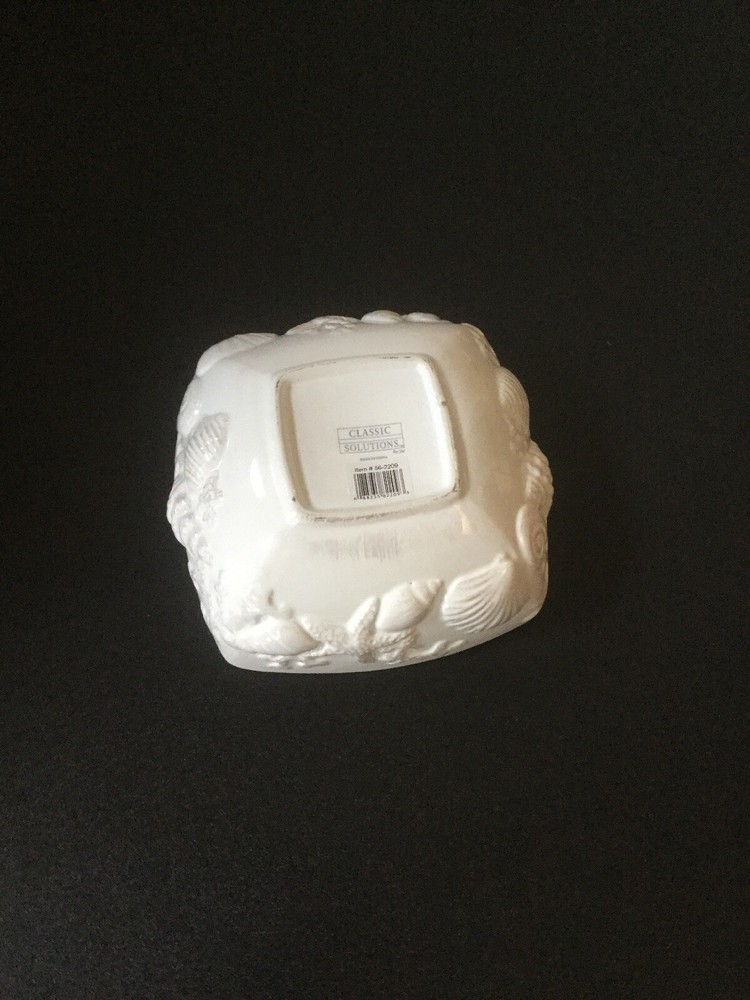 Classic Solutions By Jay Serving Bowl