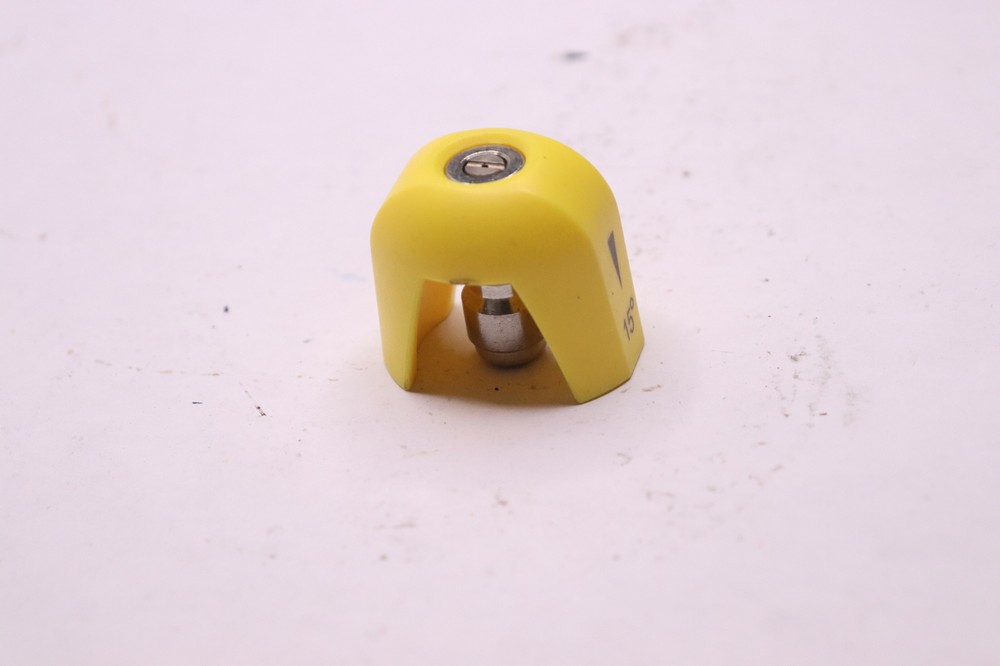 Karcher U-shape High Pressure Tip 15Â°