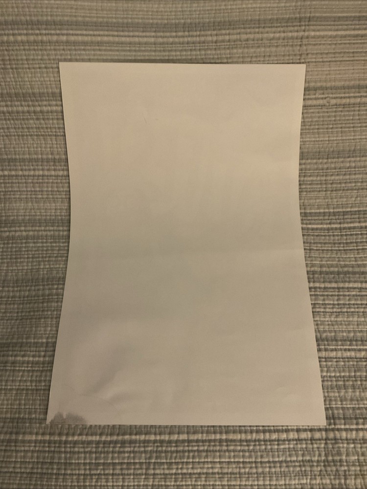 OZZY**OZZFEST 1999 POSTER**RARE BLACK SABBATH SLAYER ROB ZOMBIE