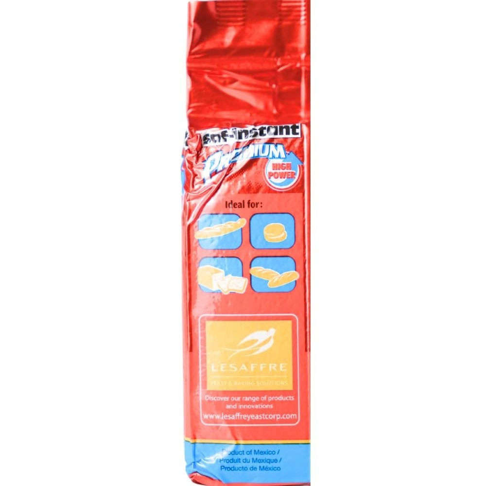 Yeast 16 Oz, Single Pack